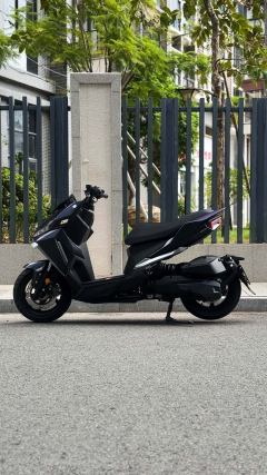SYM DRG 150 cc - ფოტო 9
