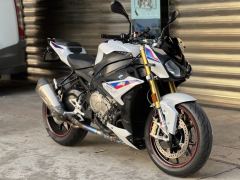BMW S 1000 R - ფოტო 1
