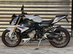 BMW S 1000 R - ფოტო 10