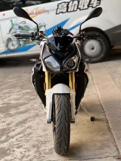 BMW S 1000 R - ფოტო 2
