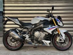 BMW S 1000 R - ფოტო 3