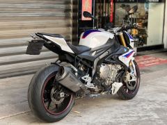 BMW S 1000 R - ფოტო 4
