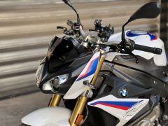 BMW S 1000 R - ფოტო 5