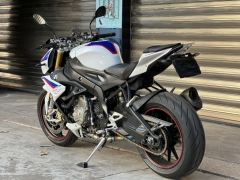 BMW S 1000 R - ფოტო 7