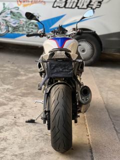 BMW S 1000 R - ფოტო 8