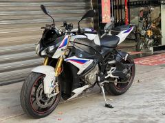 BMW S 1000 R - ფოტო 9