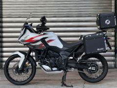 Zontes 703F 700 cc - photo 2