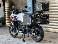 Zontes 703F 700 cc - photo 9
