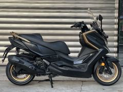 KYMCO Rowing S250 - ფოტო 2