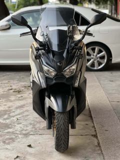 KYMCO Rowing S250 - ფოტო 3