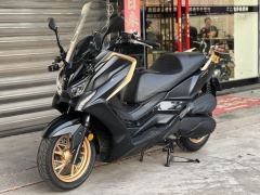 KYMCO Rowing S250 - ფოტო 5