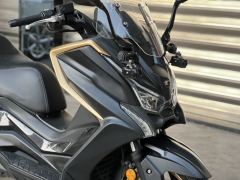 KYMCO Rowing S250 - ფოტო 6