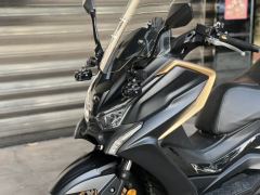 KYMCO Rowing S250 - ფოტო 7