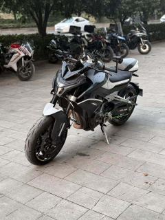 CFMOTO 800NK - photo 3