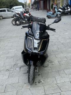 Wuyang Honda NWG150 - ფოტო 2