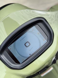 VESPA GTS 310 cc - ფოტო 12