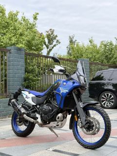 Yamaha T700S - ფოტო 1