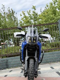 Yamaha T700S - ფოტო 10