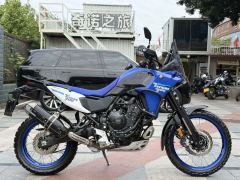 Yamaha T700S - ფოტო 2