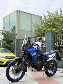Yamaha T700S - ფოტო 3