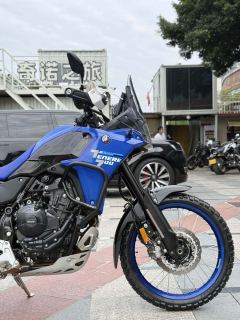 Yamaha T700S - ფოტო 5
