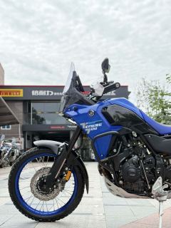 Yamaha T700S - ფოტო 7
