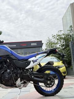 Yamaha T700S - ფოტო 8