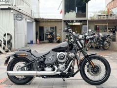 Harley-Davidson Street Bull Street Bob 1923 cc - фото 3