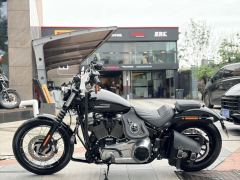 Harley-Davidson Street Bull Street Bob 1923 cc - фото 6