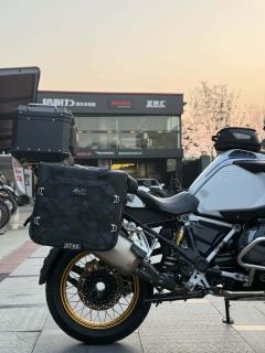 BMW R 1250 GS - ფოტო 2