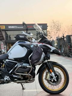 BMW R 1250 GS - ფოტო 3