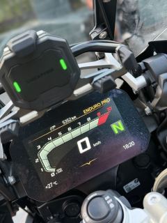 BMW R 1250 GS - ფოტო 4