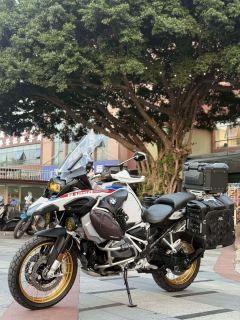 BMW R 1250 GS - ფოტო 5
