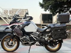BMW R 1250 GS - ფოტო 6