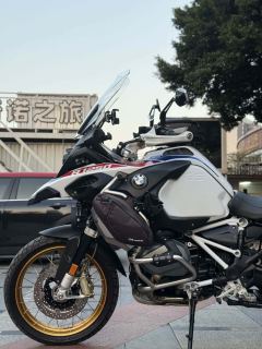 BMW R 1250 GS - ფოტო 7