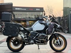 BMW R 1250 GS - ფოტო 8