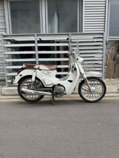 Zongshen Yami 110 cc - ფოტო 1
