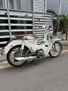 Zongshen Yami 110 cc - ფოტო 2