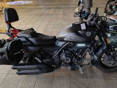 Voge CU525 500 cc - ფოტო 2