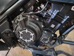 Voge CU525 500 cc - ფოტო 5