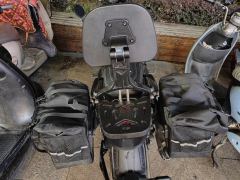 Voge CU525 500 cc - ფოტო 6