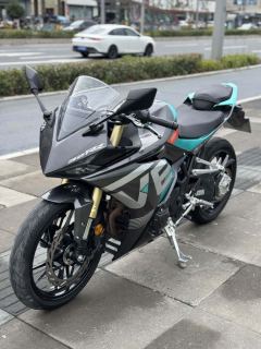 Kayo 321RR 320 cc - photo 2