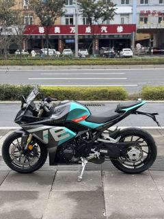 Kayo 321RR 320 cc - photo 4