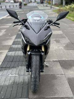 Kayo 321RR 320 cc - photo 9