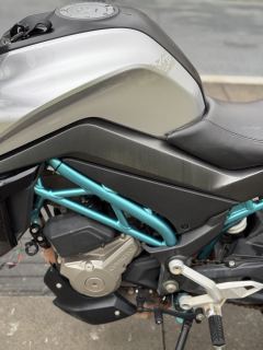 CFMOTO 250NK - фото 8