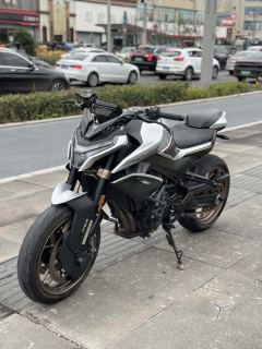 CFMOTO 800NK - ფოტო 2
