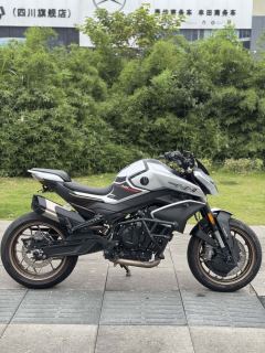 CFMOTO 800NK - ფოტო 3