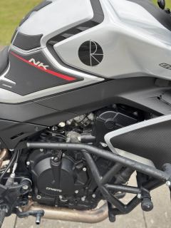 CFMOTO 800NK - ფოტო 7