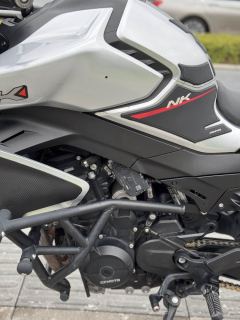CFMOTO 800NK - ფოტო 8