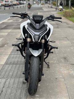 CFMOTO 800NK - ფოტო 9